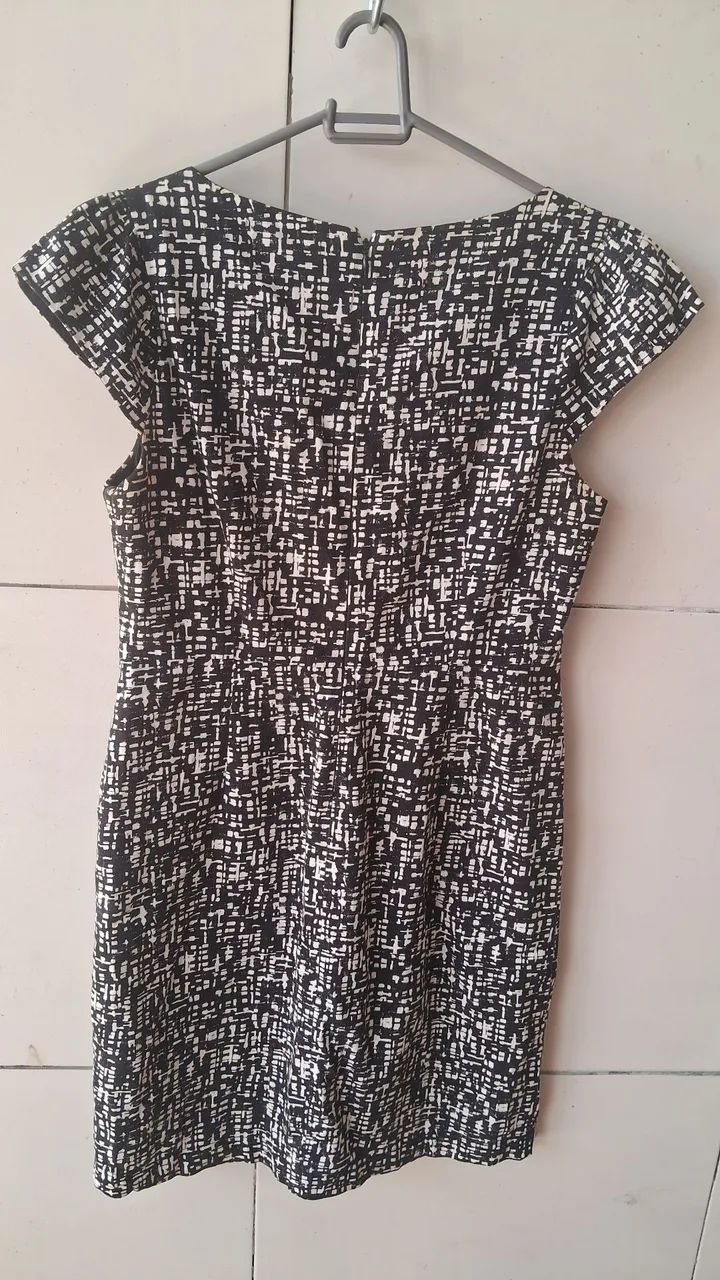 Vestido social M - Foto 3