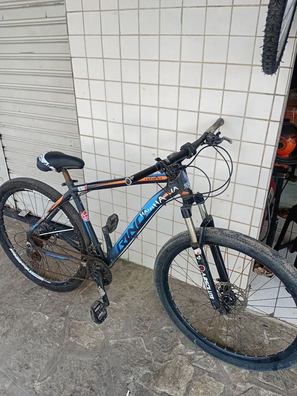 Quadro aro 29