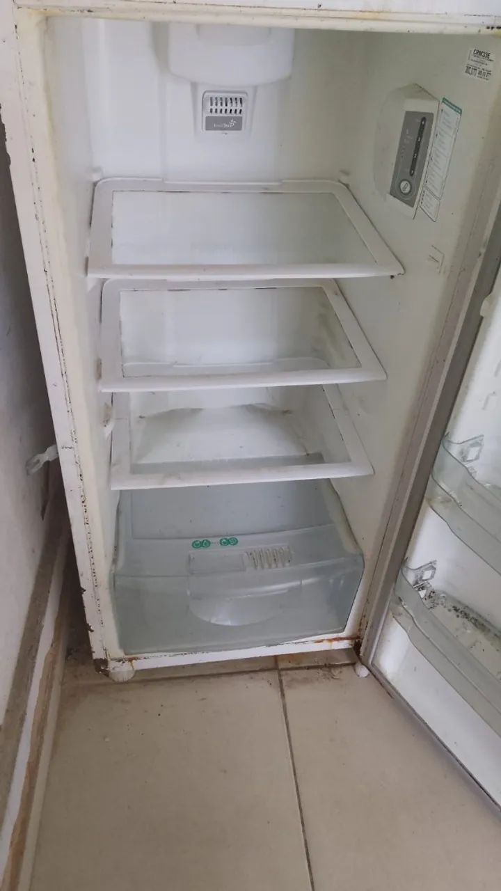 Geladeira duplex CONSUL - Foto 2