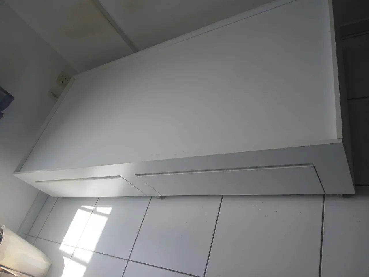 Cama solteirão com gavetas  - Foto 3