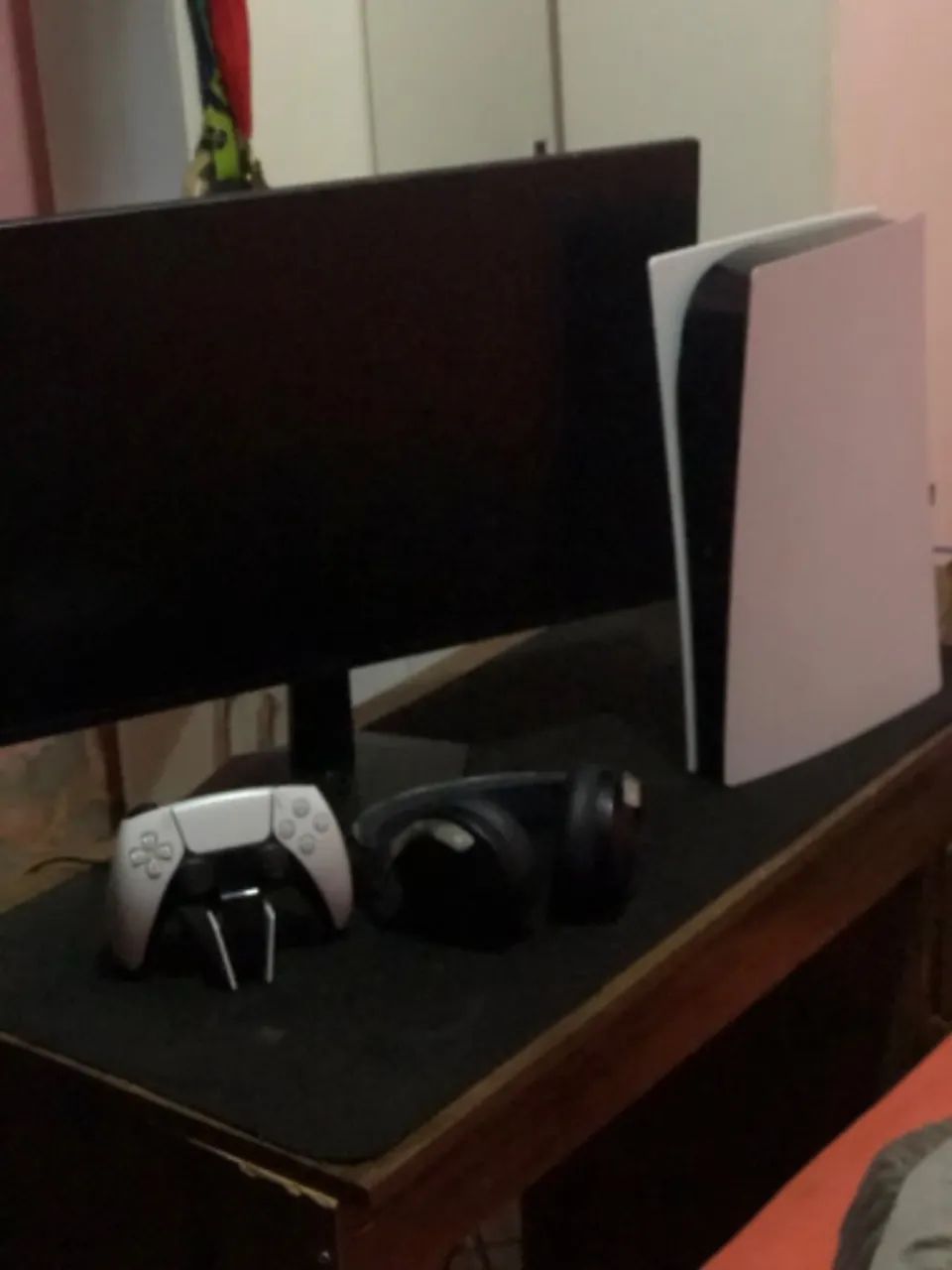 VENDO PS5!! - Foto 2
