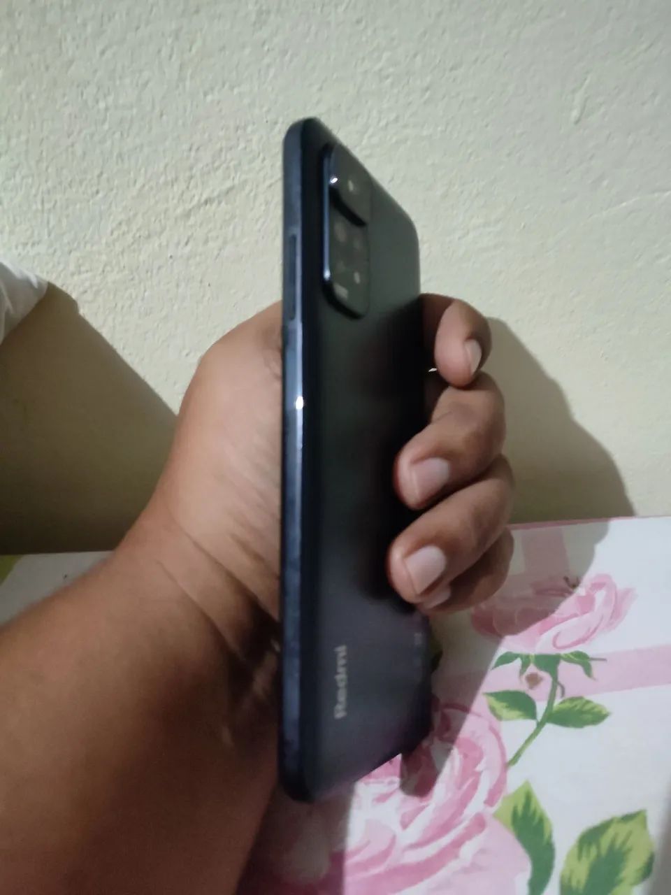 Celular Redmi note 11s - Foto 3
