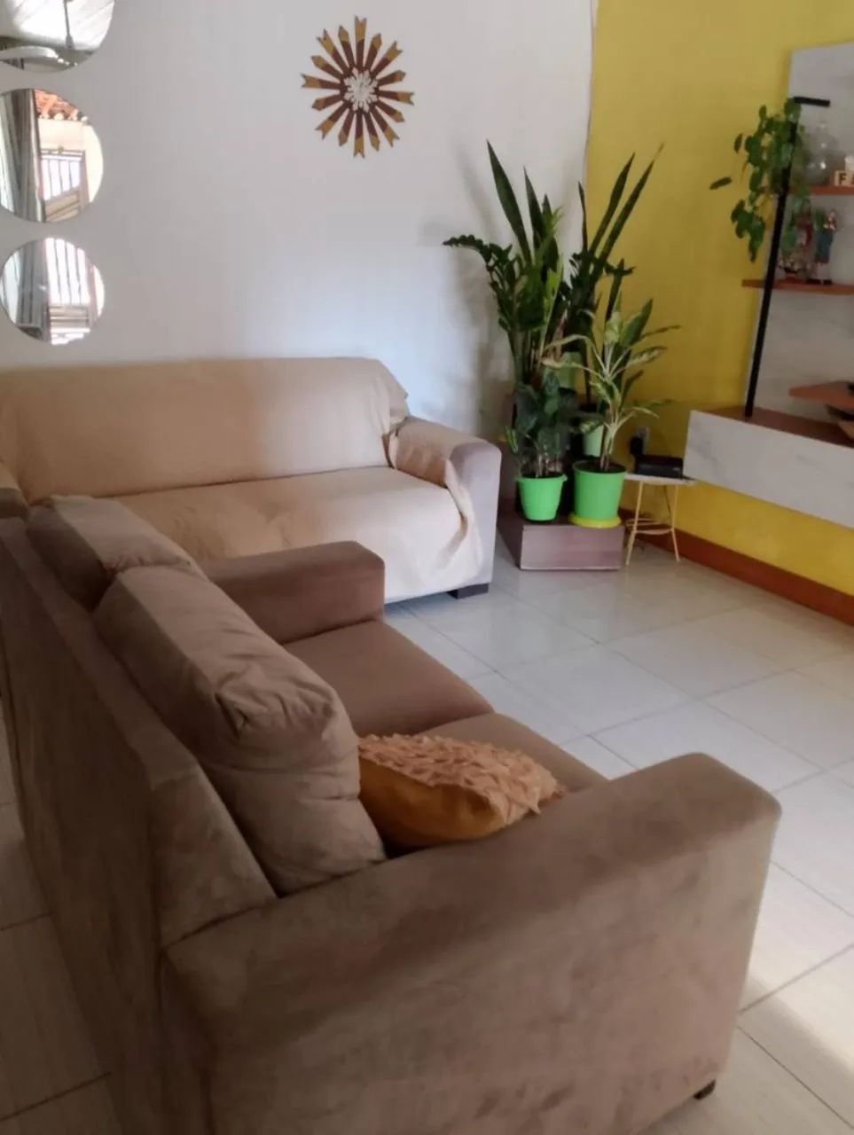 CASA EM RUA PÚBLICA - FAROLÂNDIA-10 - Foto 3