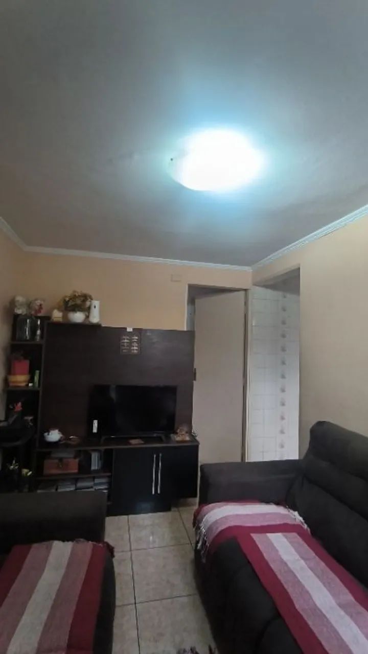 IMPERDIVEL VENDA APTO 48M² 2 DORM EM ARTHUR ALVIM - Foto 3