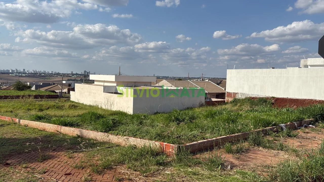 TERRENO COMERCIAL À VENDA LOTEAMENTO ECOVALLEY (ESQUINA) - Foto 5