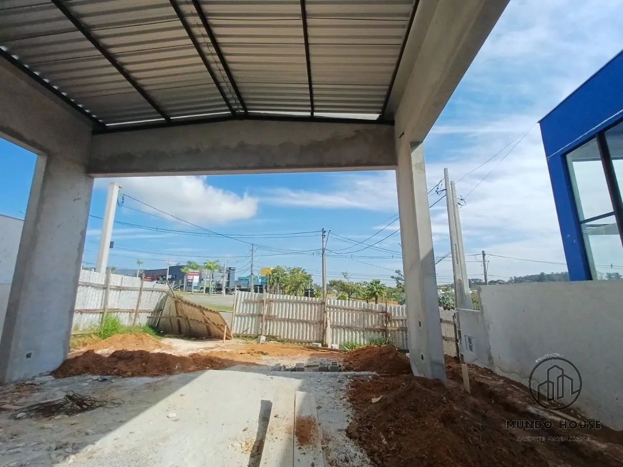 Imóvel Comercial em Alphaville 1 - Alta Visibilidade e Localização Premium - Foto 4