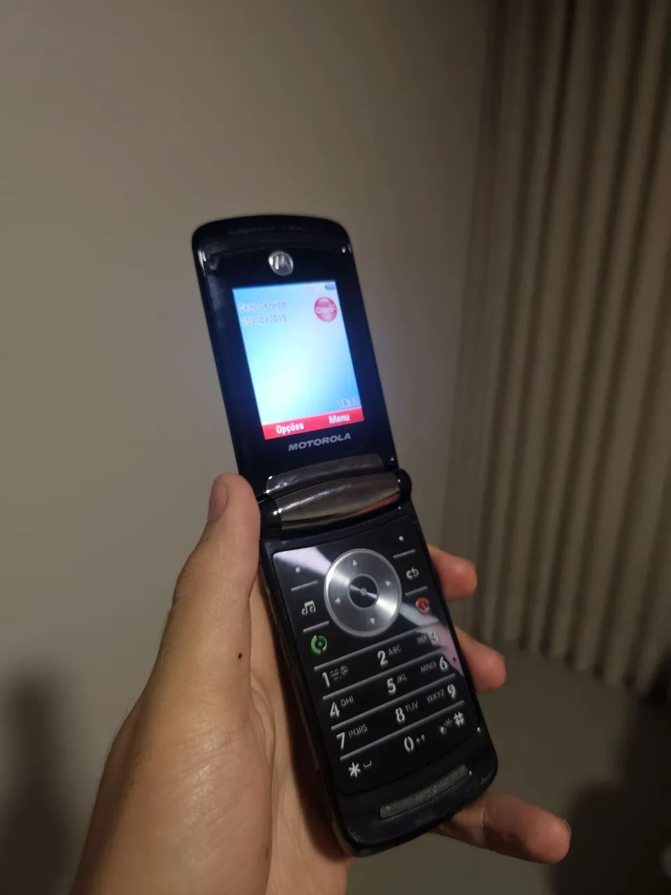 Motorola V8 e V3 - Foto 3