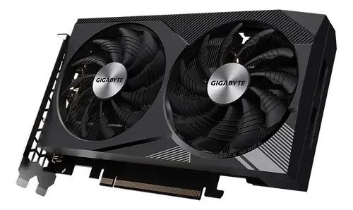 Placa de Vídeo Gigabyte GeForce RTX 3060 8GB  - Foto 3