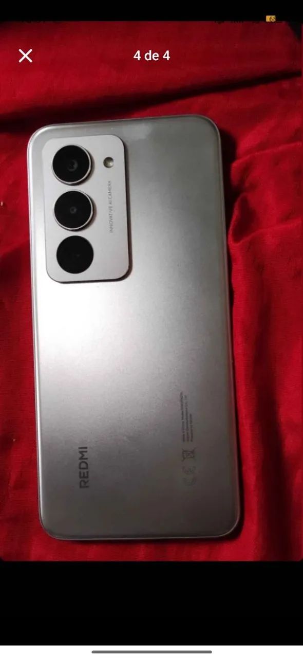 Redmi 15  - Foto 2