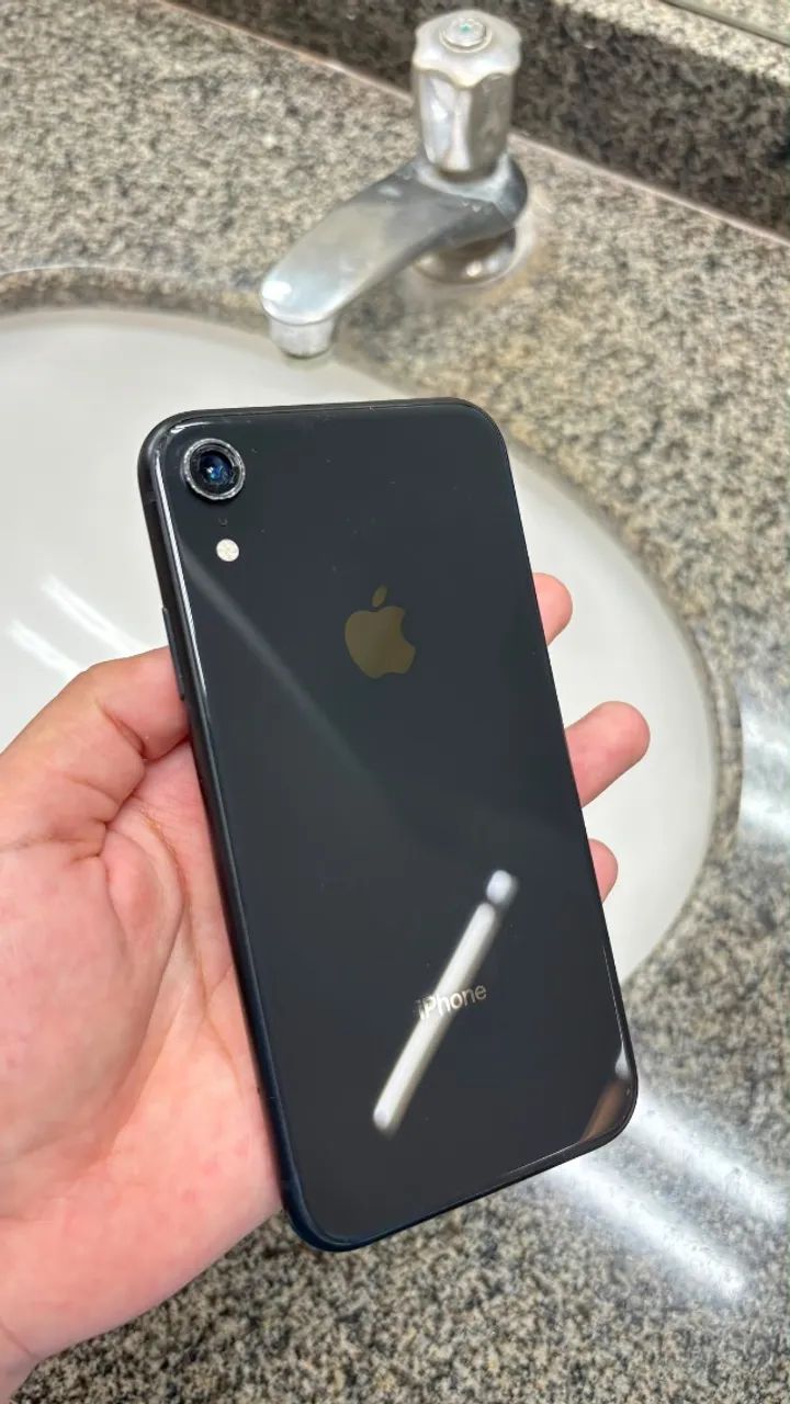 Vendo iphone XR  - Foto 3