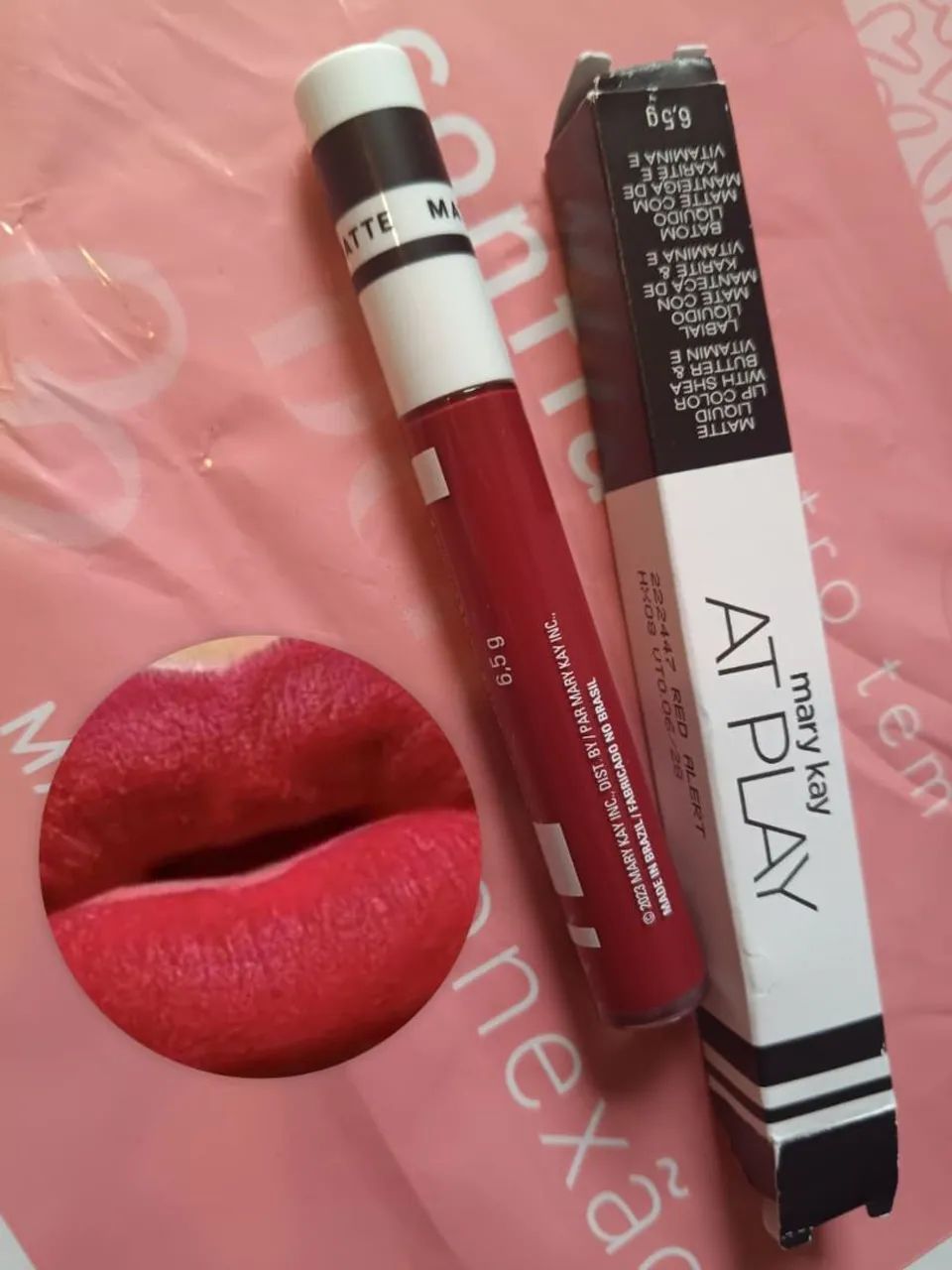 BATONS MATTES MARYKAY  - Foto 5
