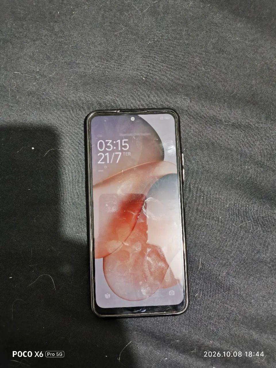 Redimi note 12 - Foto 3