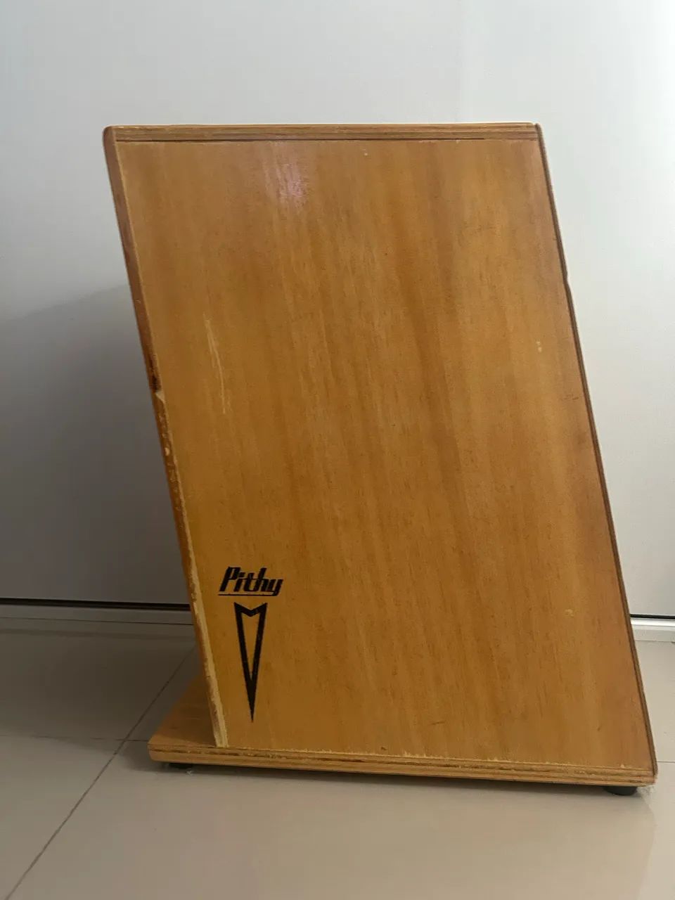 Cajón Pithy - Foto 3