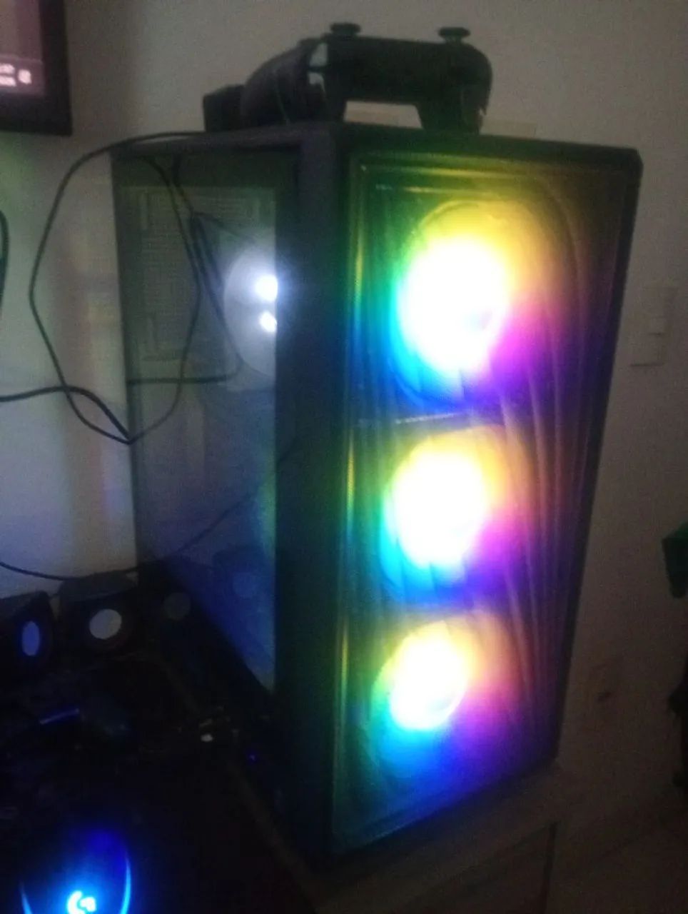 Pc gamer 10 geração