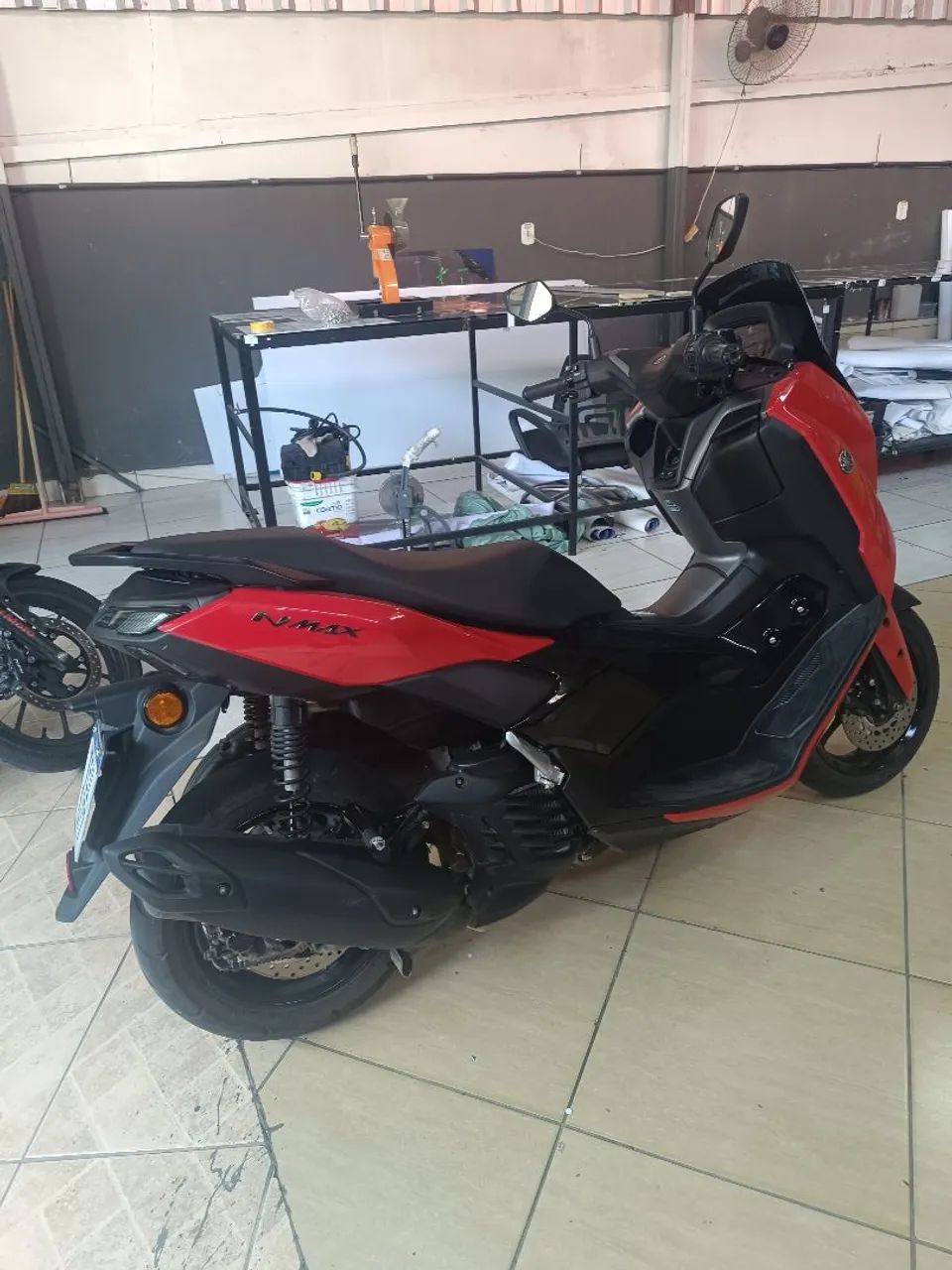 Nmax 160  - Foto 2