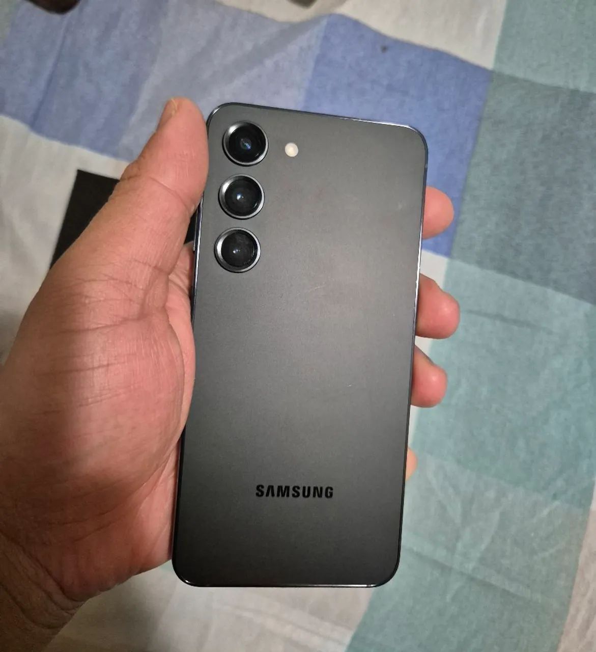 Samsung galaxy s23 512gb  - Foto 5