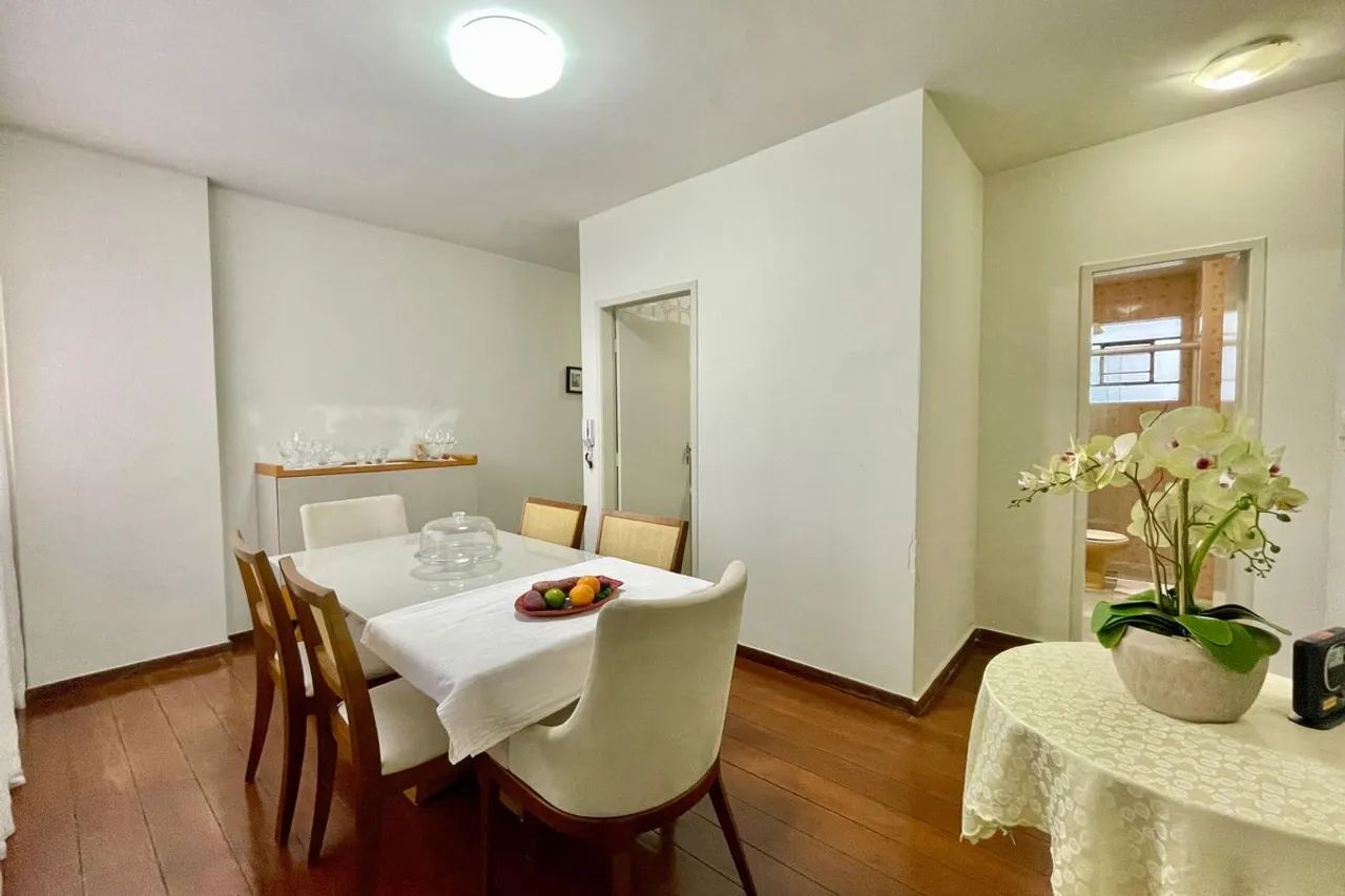 Apartamento à Venda - Sion, 2 Quartos, 58 m2 - Foto 3