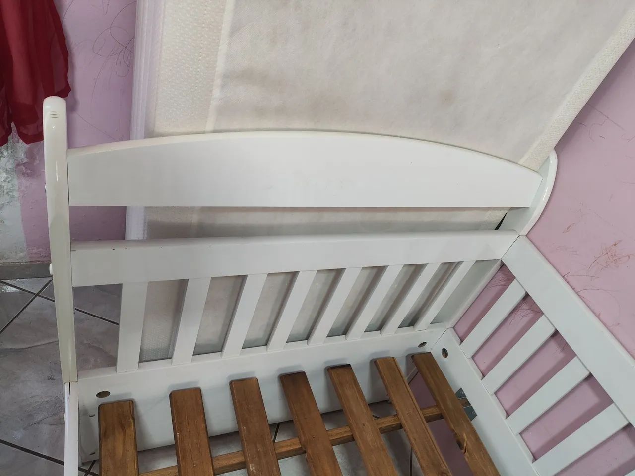 Cama infantil solteiro - Foto 3