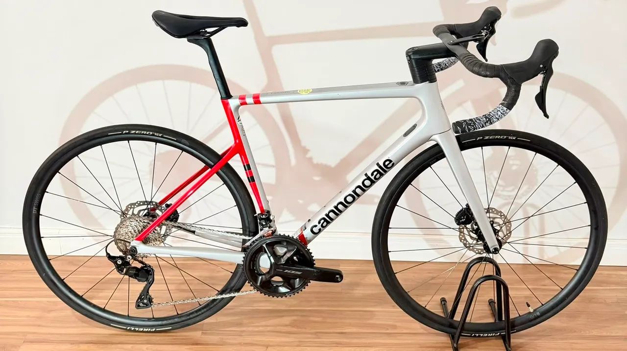 Cannondale - Foto 5