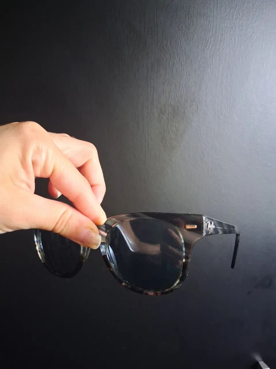 3 oculos Ray Ban original - Foto 4