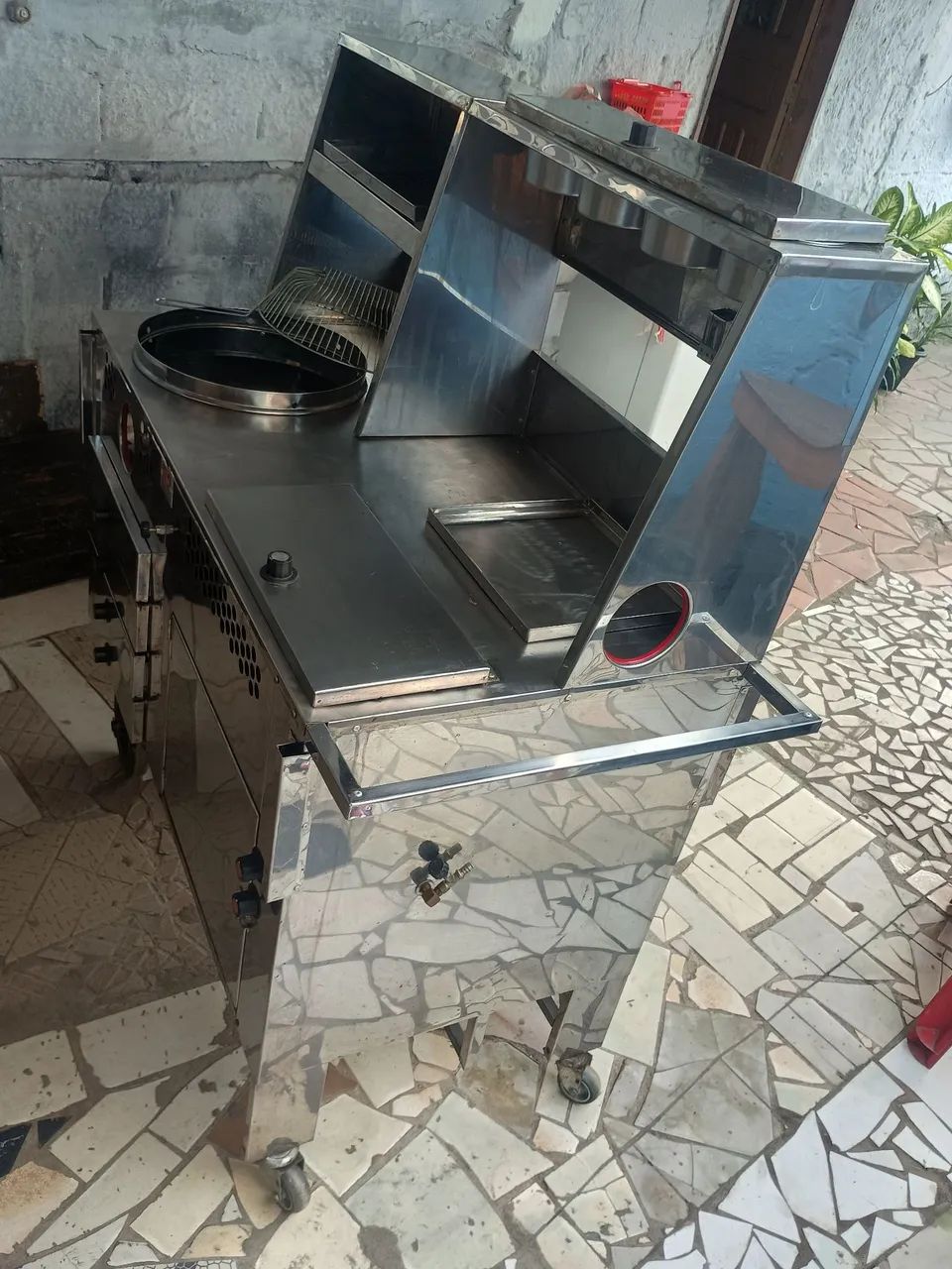 Vende-se carrinho  - Foto 2
