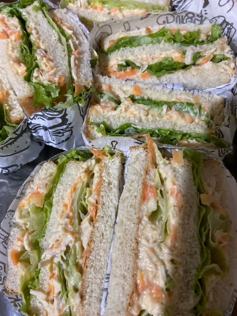 Sua comida pronta - Foto 5