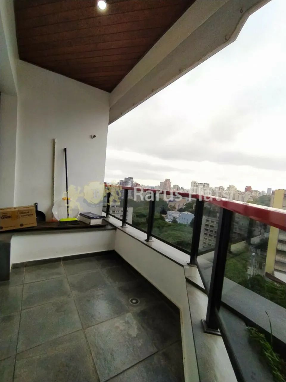Flat para locação no Jardins - Edifício Garden Special - Cód. HCM15652 - Foto 3