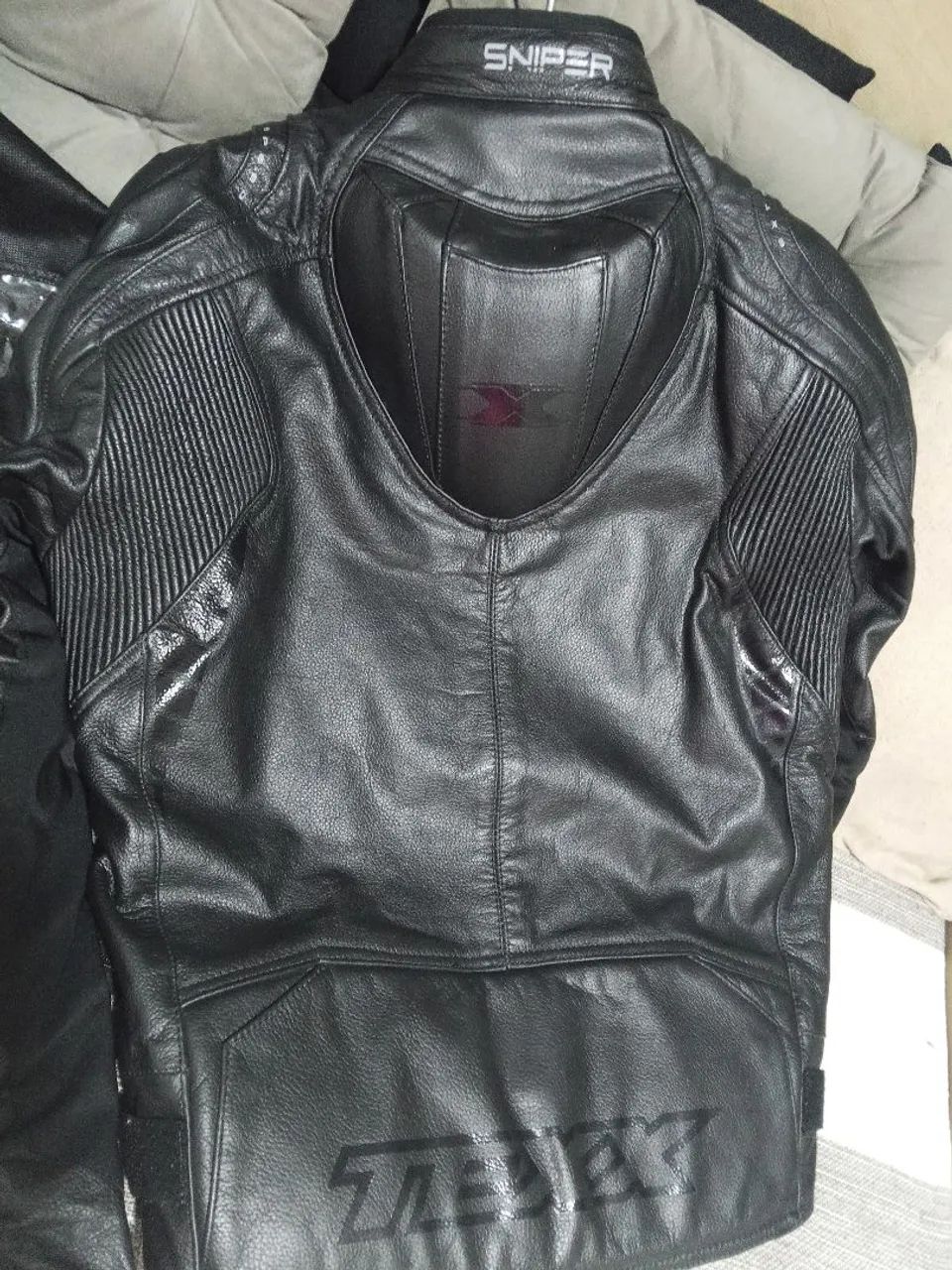 JAQUETA MASCULINA TEXX SNIPER 2 - Foto 4