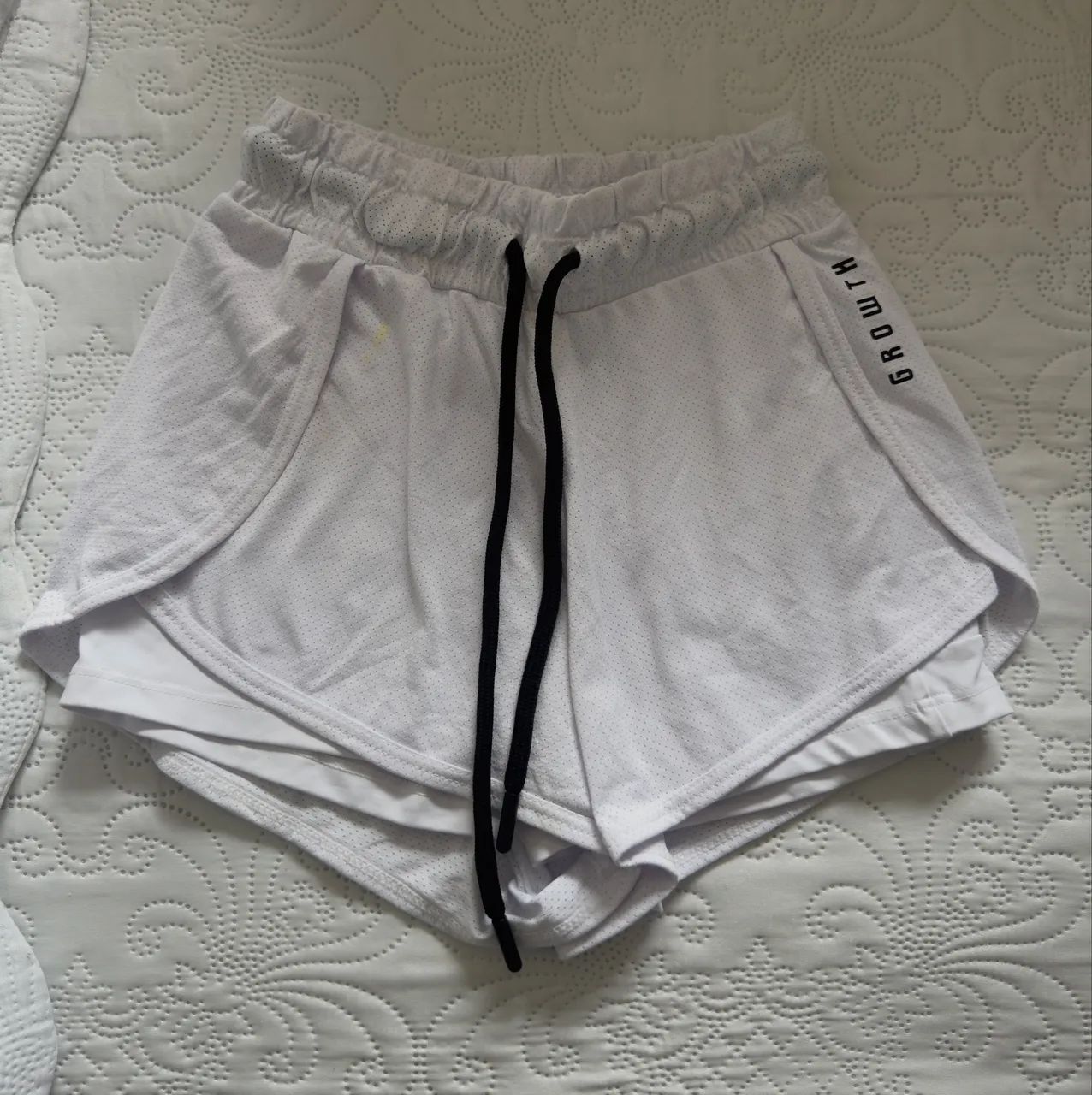 Shorts da Growth PP