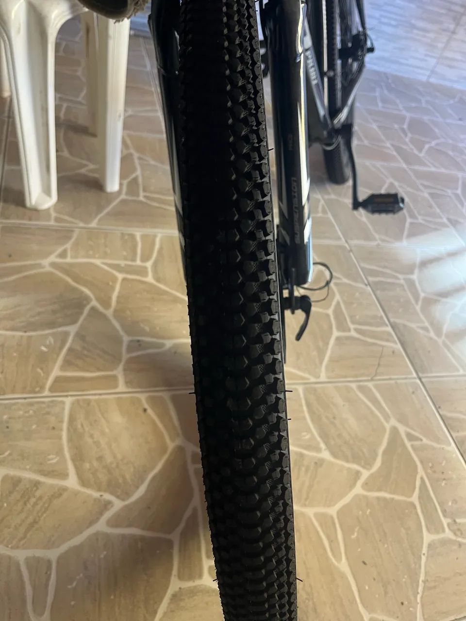 Bicicleta OTS MX7 Aro 29 - Foto 2