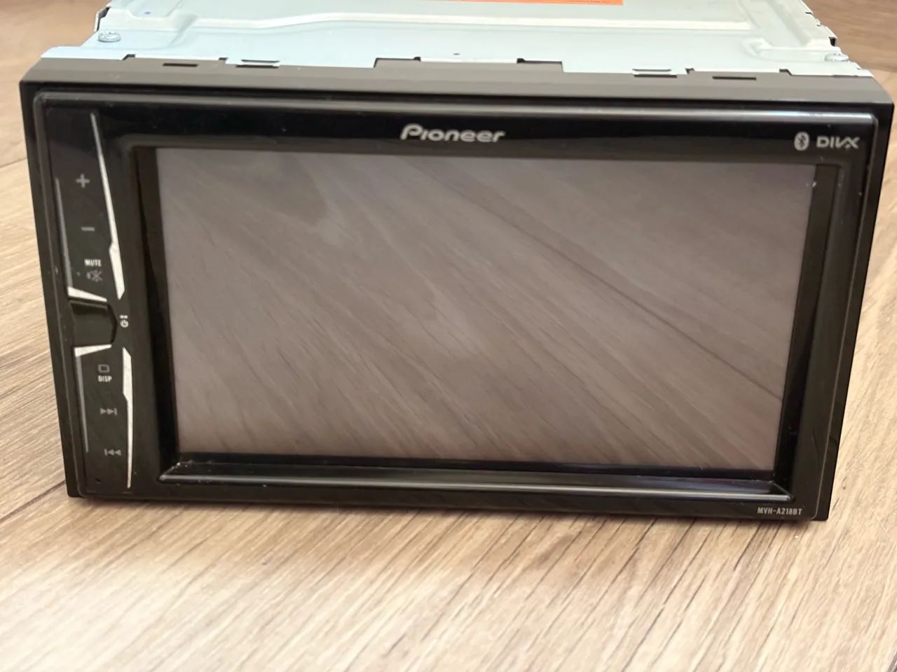 Multimídia Pioneer MVH-A218BT