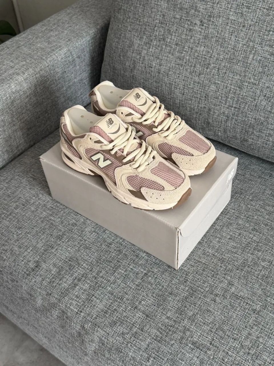 New balance 530