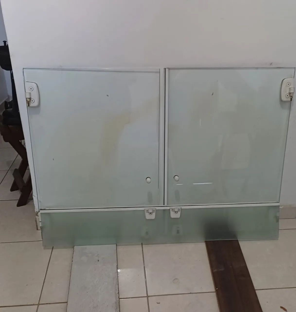 Janela blindex vidro incolor  - Foto 4