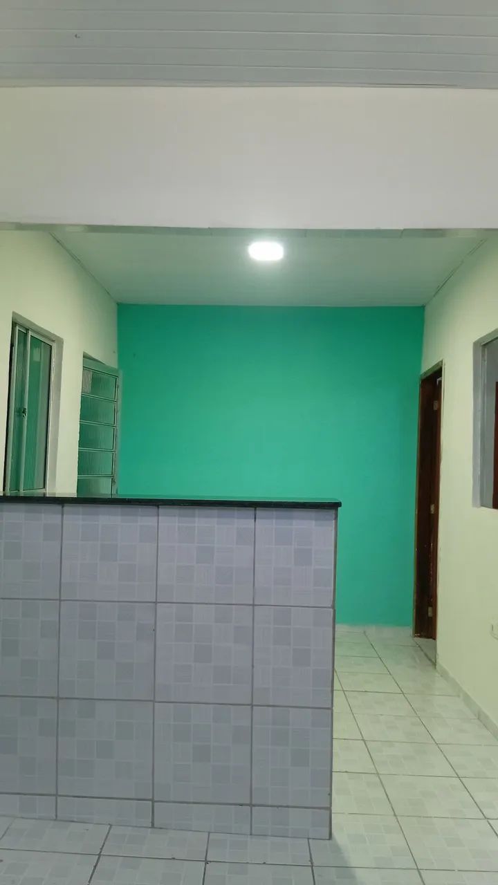Casa pra alugar