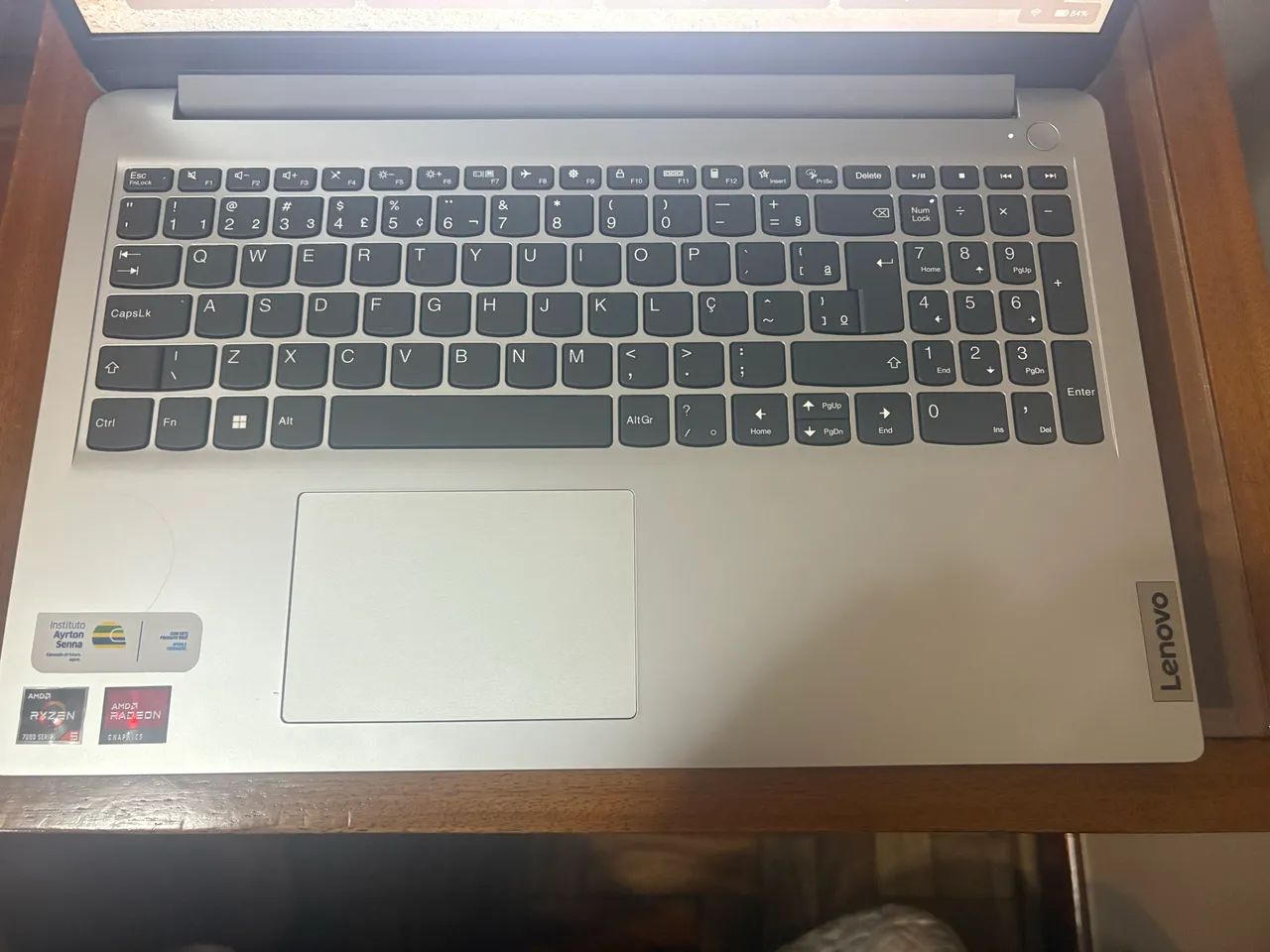 notebook Lenovo IdeaPad - Foto 3