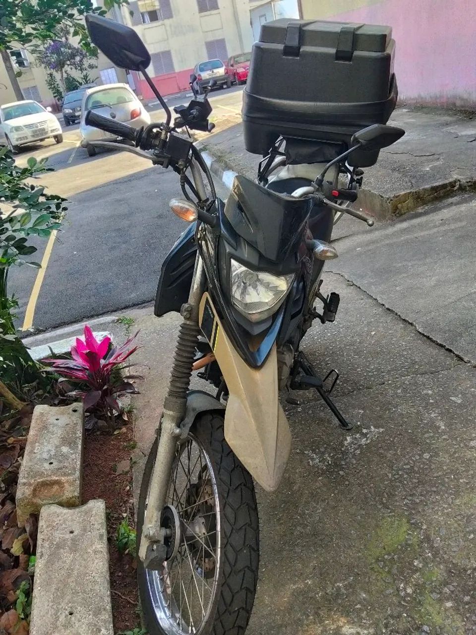 Crosser 150 XTZ - Foto 2