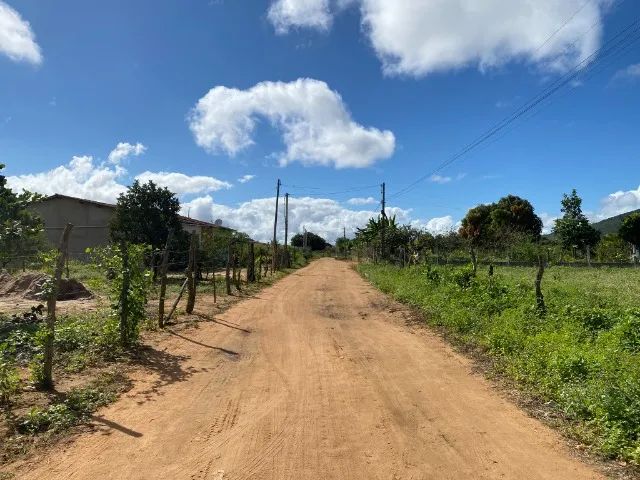 Casa 2 quartos em terreno 9x43 no Povoado Lagoa da Pedra 2 | R$ 55 mil - Foto 5