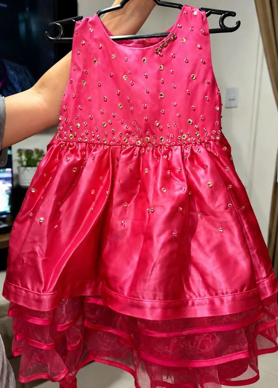 2 vestidos