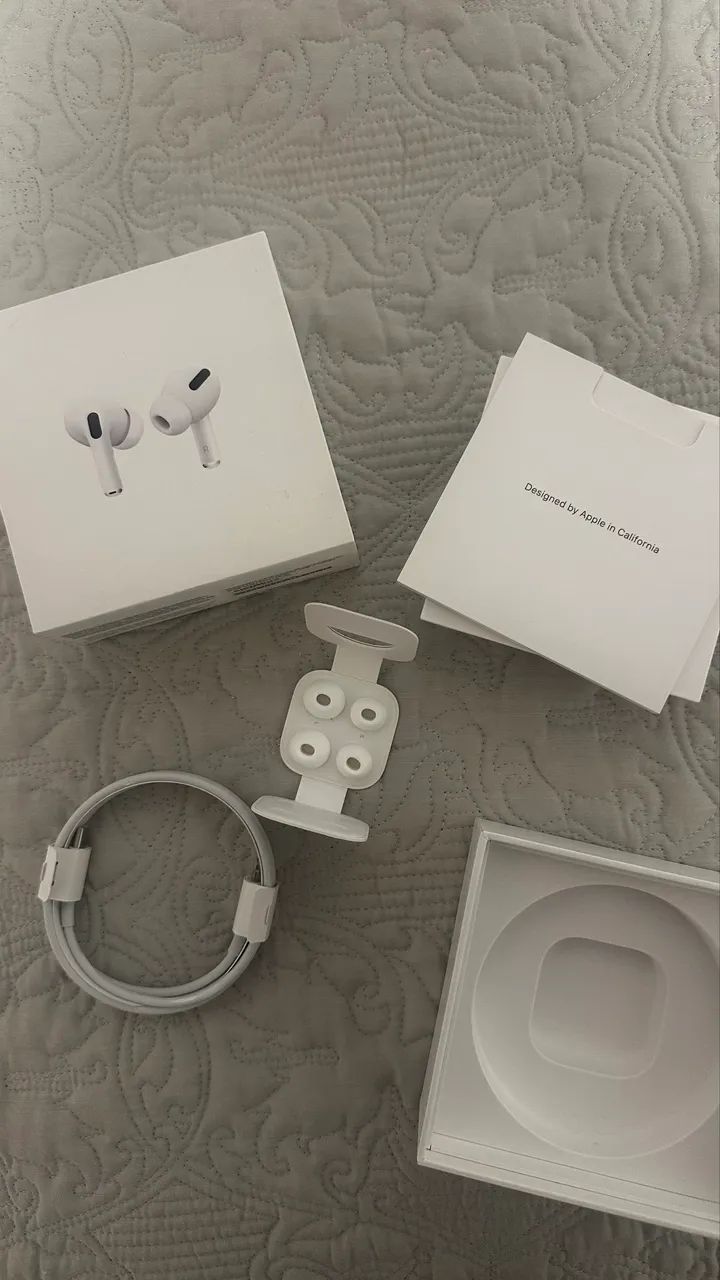AirPod Pro Apple - Foto 3