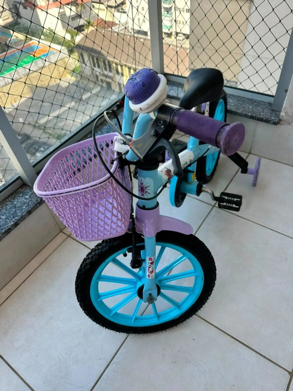 Bicicleta Fronzer. PREÇO DE OPORTUNIDADE!!! - Foto 2