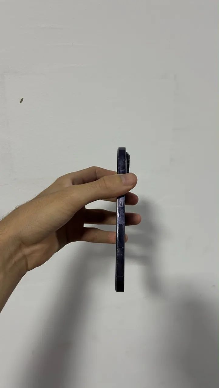 iPhone 14 Pro  - Foto 4
