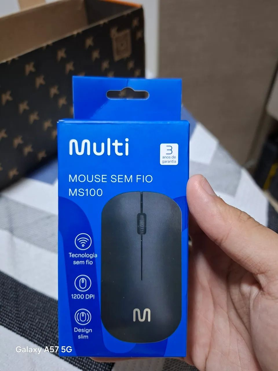 Mouse