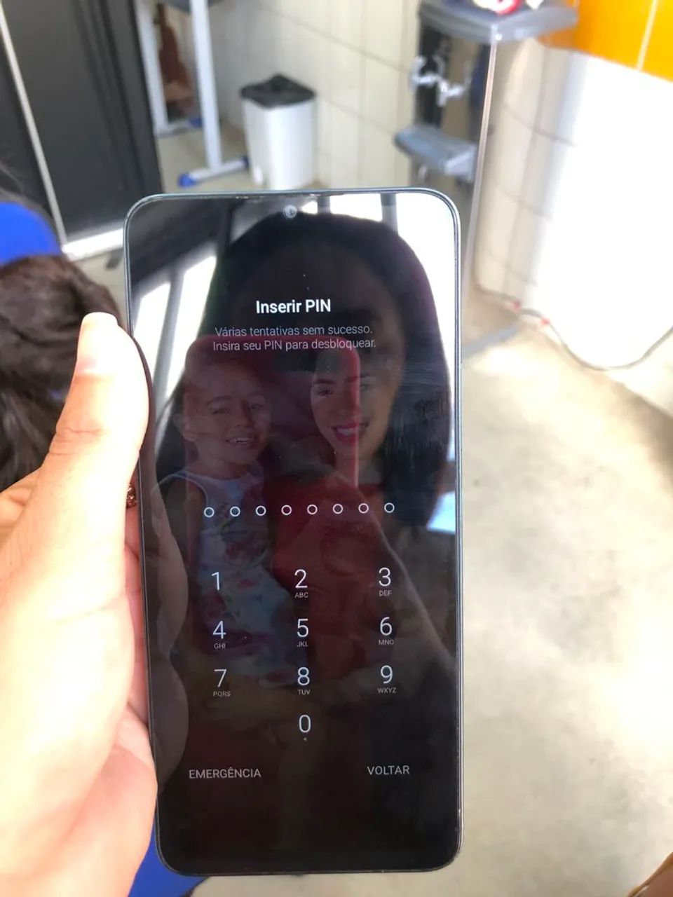 Redmi 13C  - Foto 4