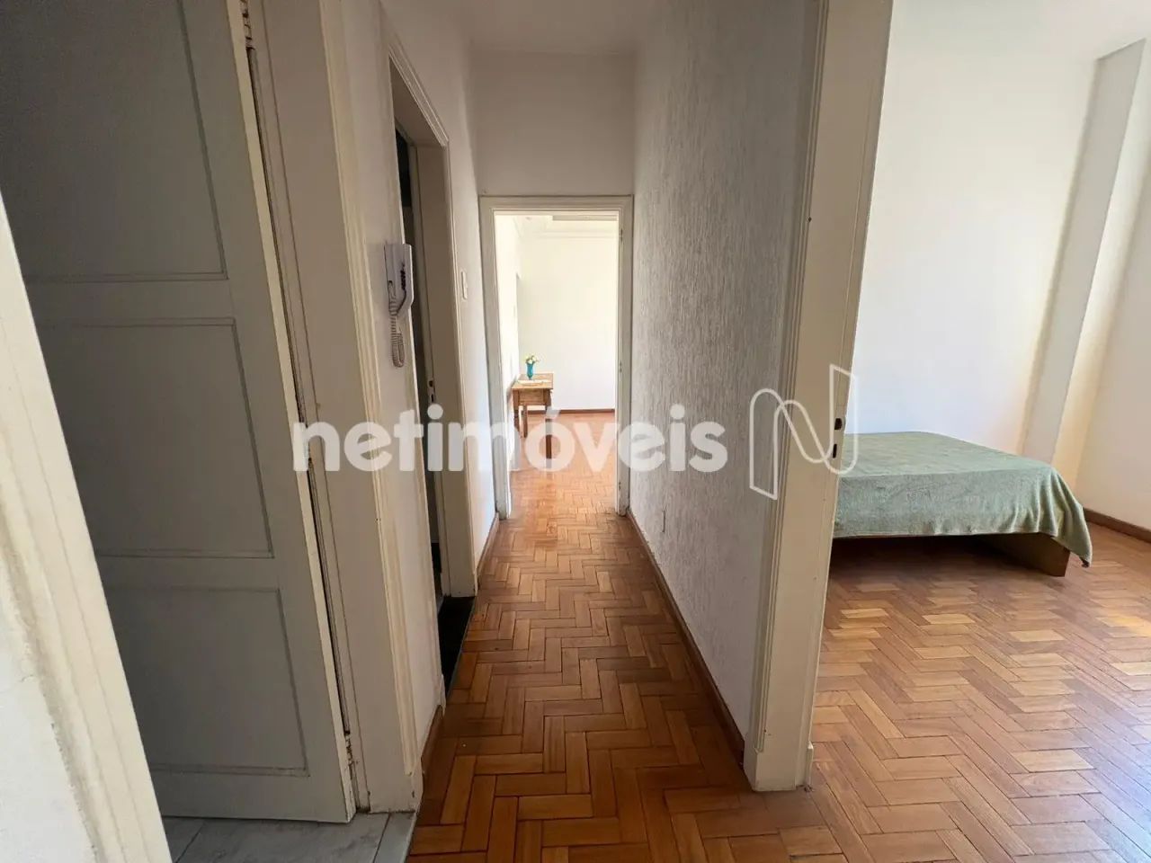 Imóvel de 2 quartos no Colégio Batista para locação - Foto 3