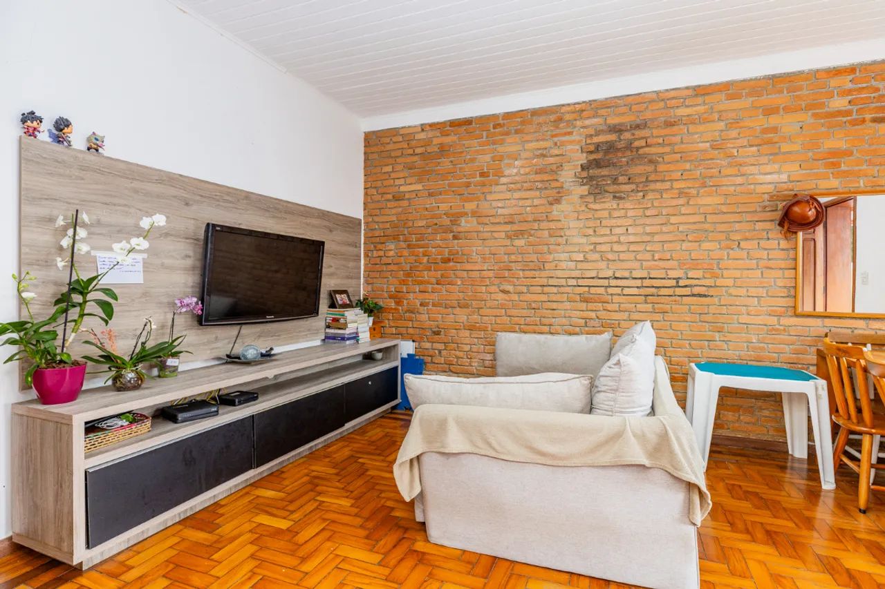 Casa para venda em Campo Belo com 3 quartos, 120m² - Foto 2