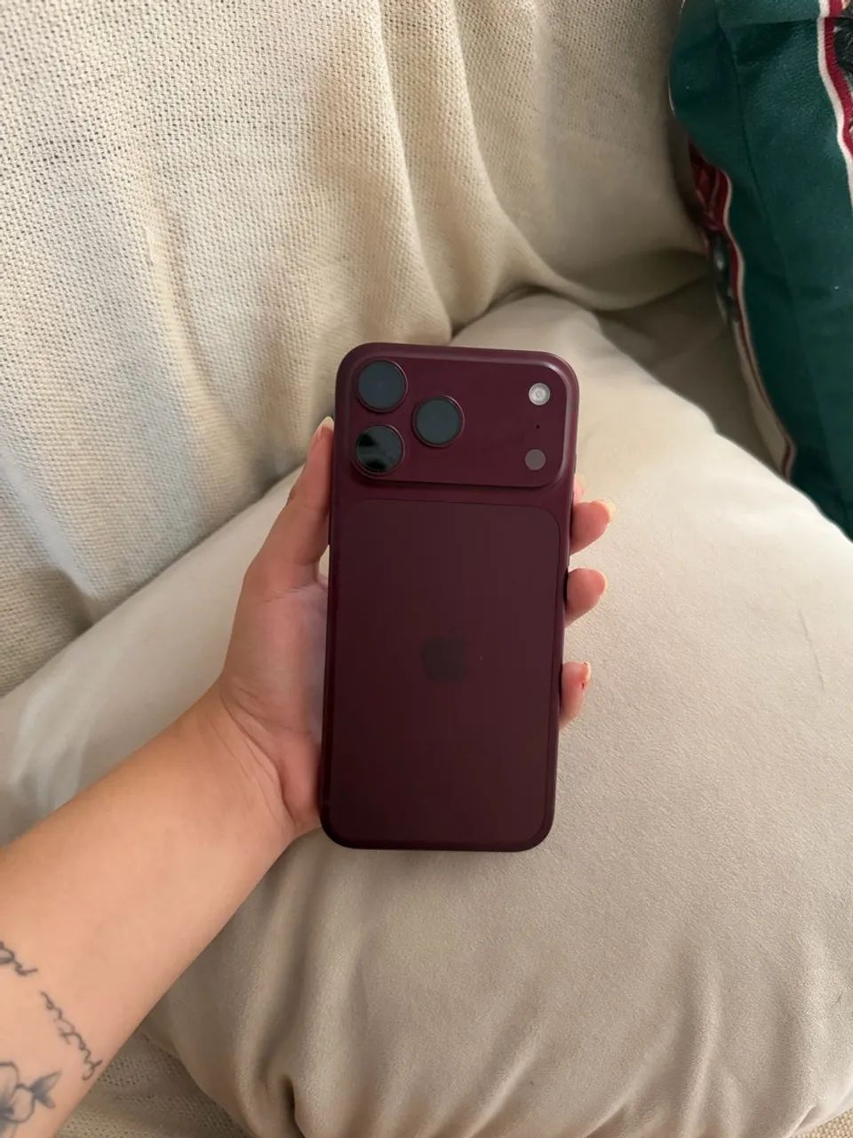 iPhone 18 pro max 