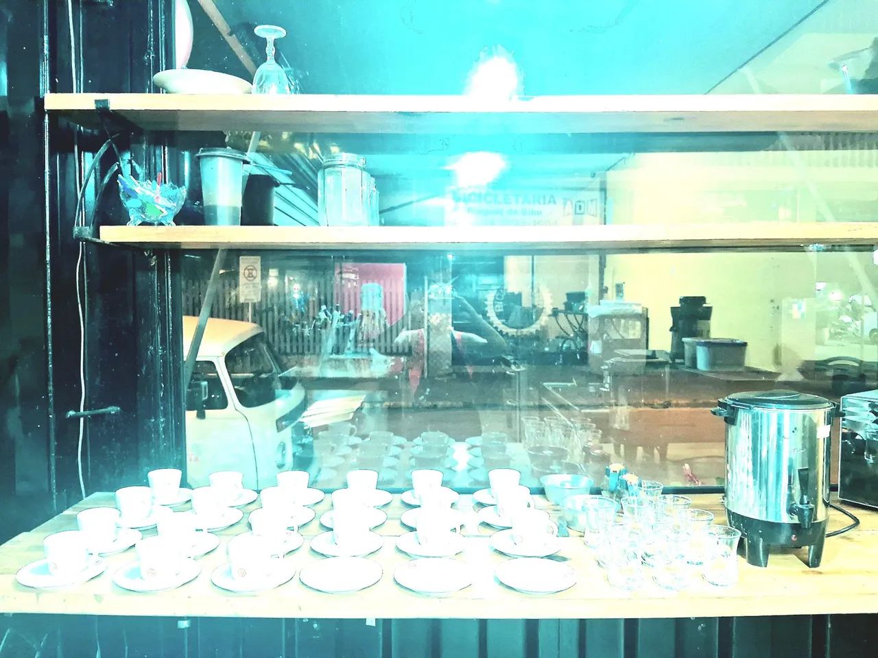 BALCAO VITRINE CONSERVEX LUXO  - Foto 5