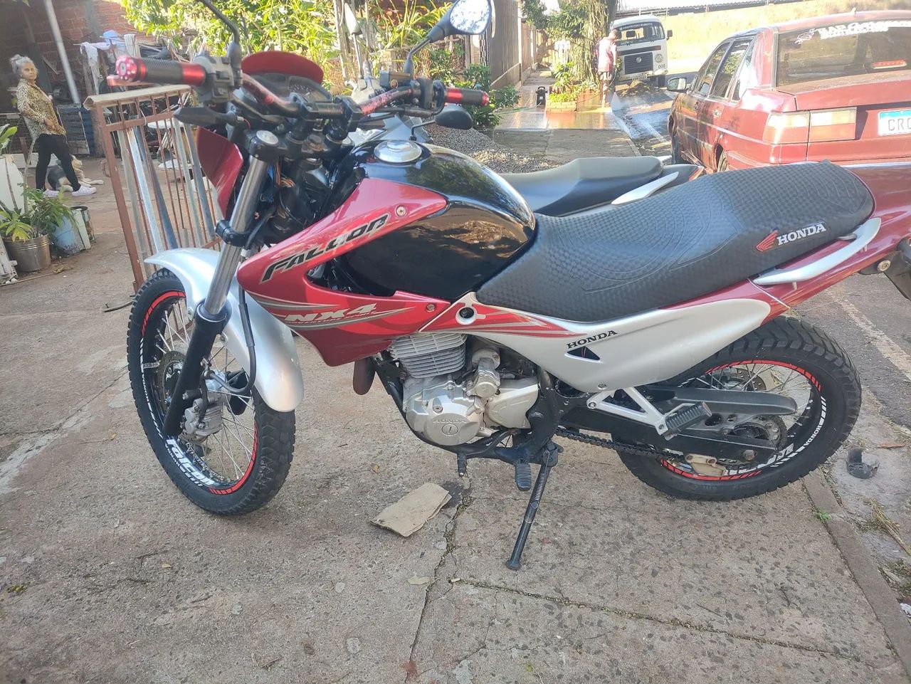 Vende-se falcao - Foto 2