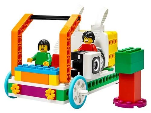Lego Education Spike Essential 45345 - Foto 4