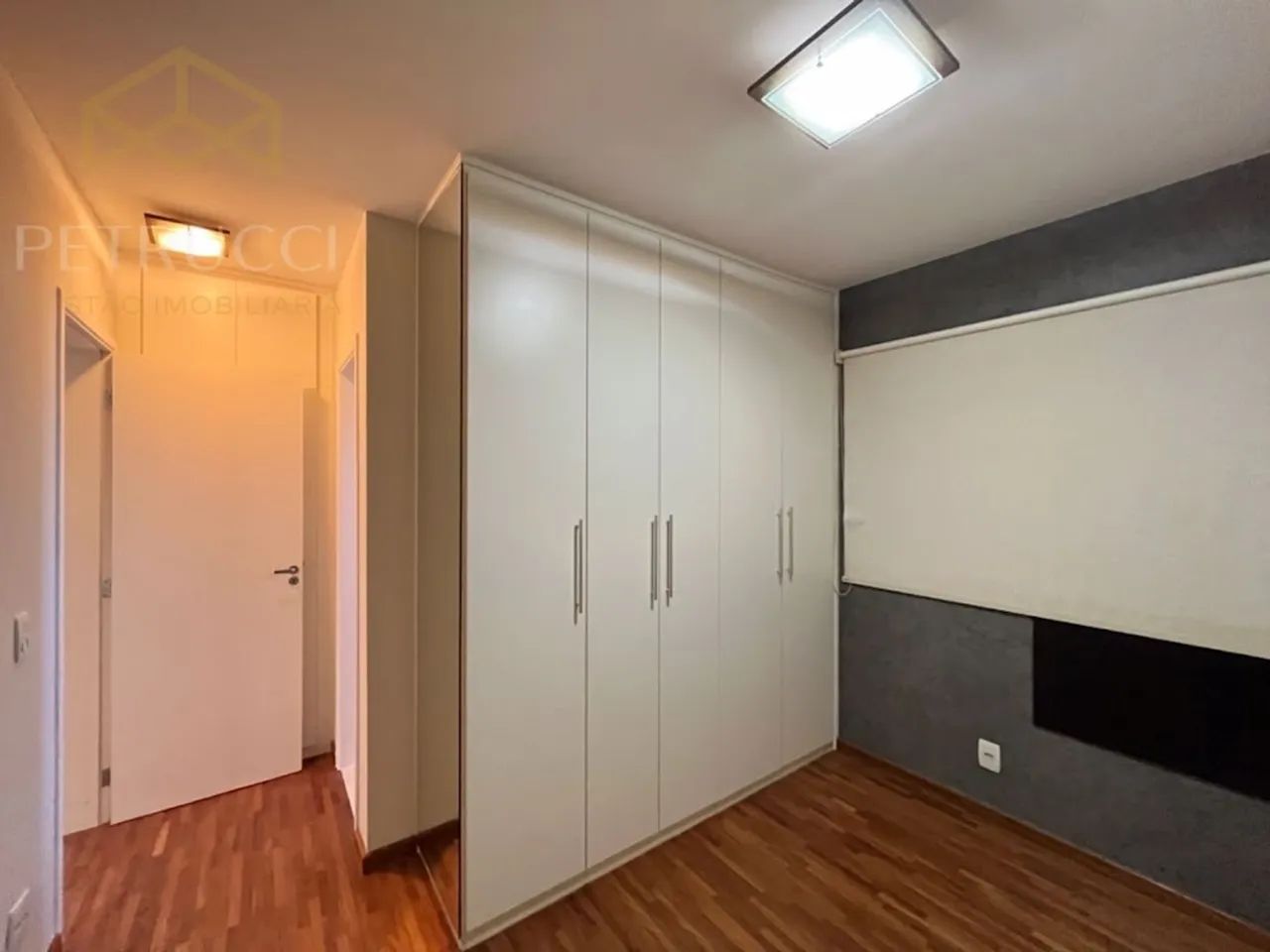 Apartamento com 3 dormitórios para alugar, 160 m² - Parque Prado - Campinas/SP - Foto 4